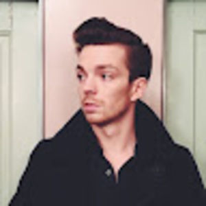 Meet your Posher, Nathan